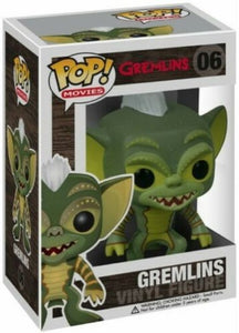 Pop Vinyl - Gremlins Stripe (2011) #06