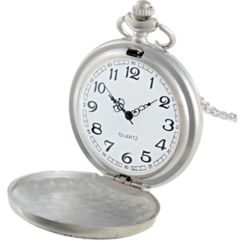 Harry potter deals fob watch