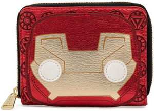 Loungefly Iron Man Wallet