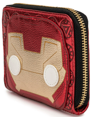 Loungefly Iron Man Wallet