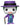 Funko Pop - The Joker Batman 1989 #337