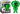 Funko Pop - The Joker (Chrome) Green #53