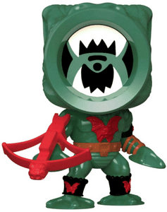 Pop Vinyl - Masters of the Universe Leech #89