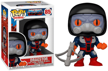 masters of the universe dragstor funko pop vinyl 85 new vintage toys collectibles nz planet retro nz
