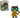 Funko Pop - Masters of the Universe - Buzz-Off #759