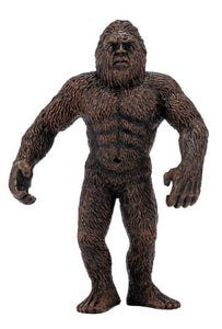 Bigfoot Figurine