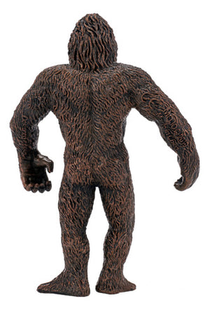 Bigfoot Figurine