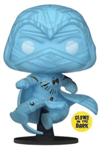 Pop Vinyl - Moon Knight GITD #1047