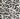 Nightmare Before Christmas Packed Jack black and white Skellington fabric overall print