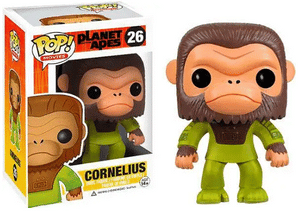 Pop Vinyl - Planet of the Apes Cornelius #26