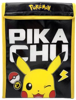 Pokemon Cooler Chiller Bag
