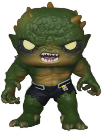 Pop Vinyl - Marvel Abomination #636