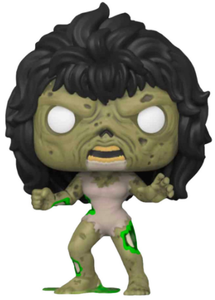 Pop Vinyl - Marvel Zombie She-Hulk #792