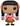 Funko Pop - It's A Small World - Mexico #1076