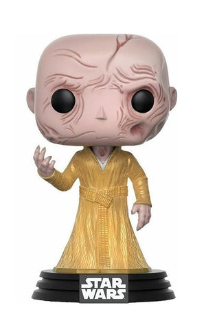 Pop Vinyl - Star Wars - Supreme Leader Snoke #199