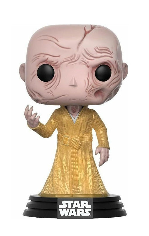 Pop Vinyl - Star Wars - Supreme Leader Snoke #199