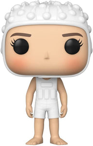 Pop Vinyl - Stranger Things Eleven Test Subject #1248