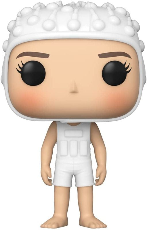 Pop Vinyl - Stranger Things Eleven Test Subject #1248