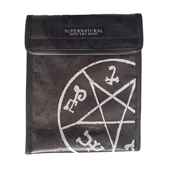 Supernatural Cooler Chiller Bag