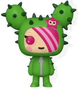 Pop Vinyl - Tokidoki Sandy #95