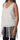 Atmos & Here Fringed Vest - Planet Retro