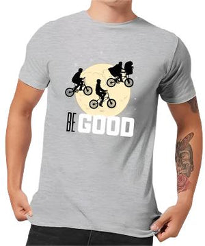 E.T. Be Good T-Shirt (Large XL 2XL)