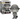 Funko Pop - WandaVision Vision 50's (Black and White) #714