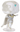 Funko Pop - Vision Diamond Collection #824