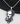 Wednesday Addams Necklace