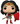 Funko Pop - Wonder Woman Red Son #392
