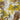 Yellow Tigers cotton fabric print at Planet Retro NZ